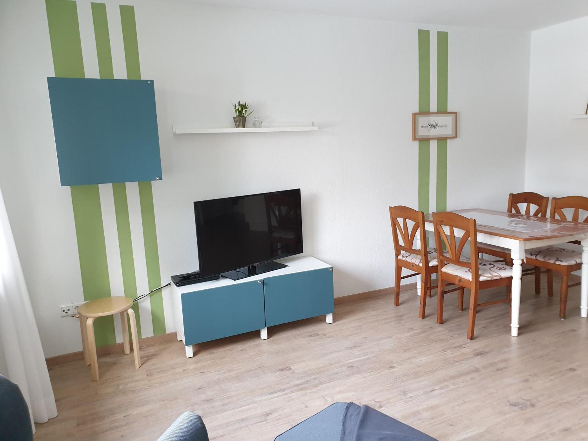 Ferienwohnung Vogelvilla Altenbeken Exteriör bild